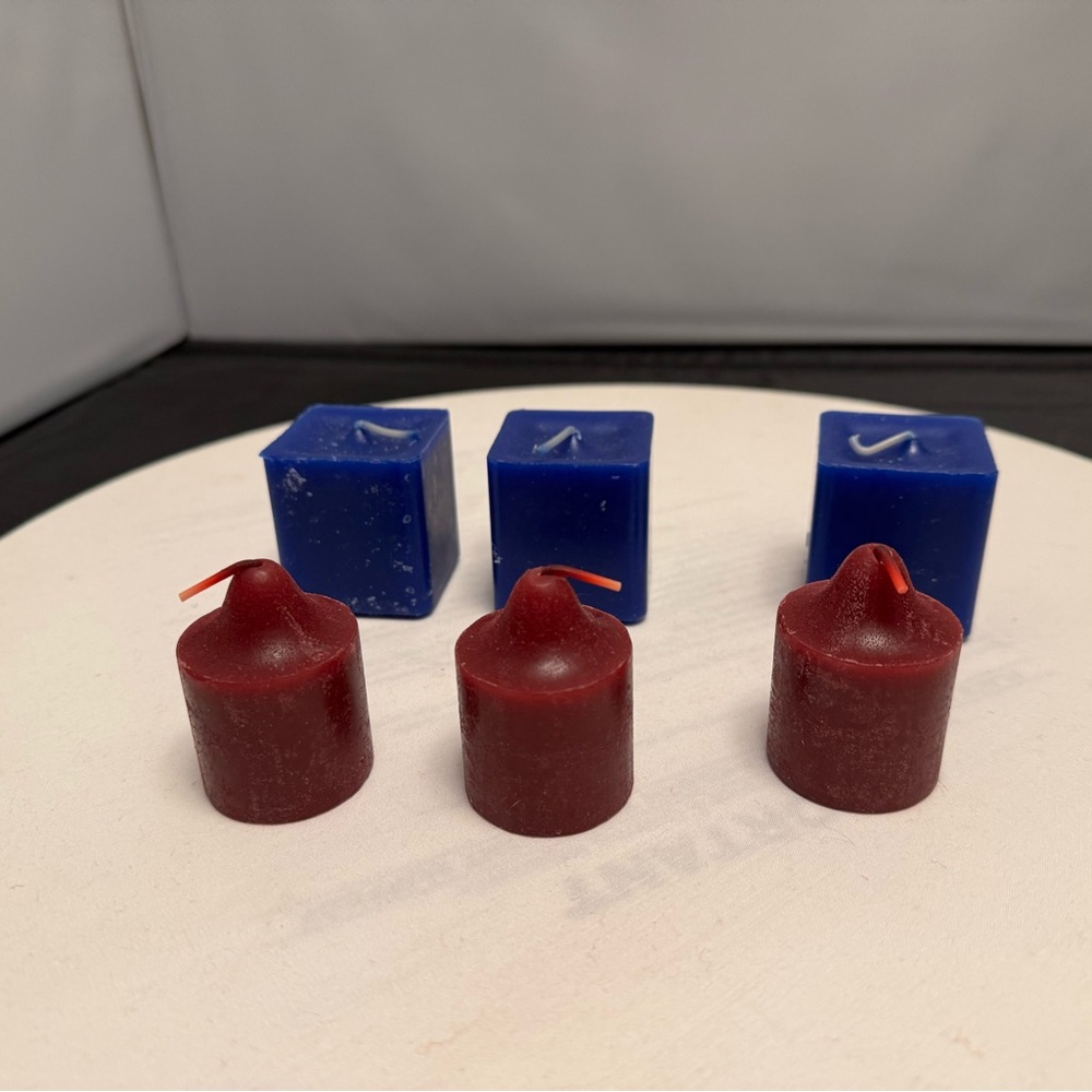 Partylite Votives